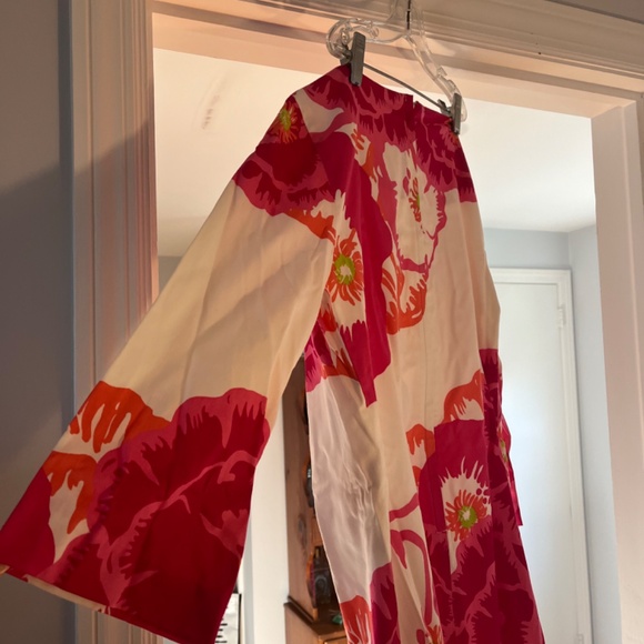 Lilly Pulitzer Sheath Dress - Picture 4 of 4
